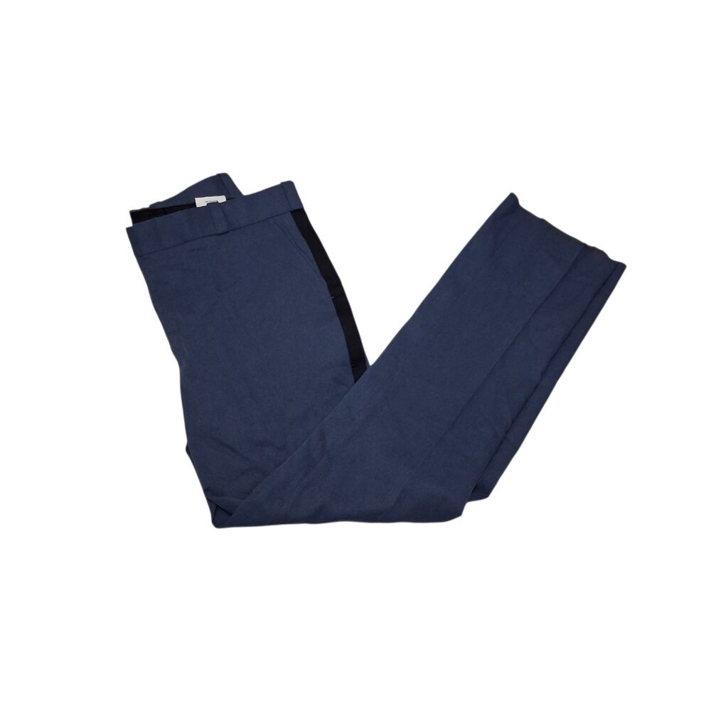 Flying Cross Men's Size 40 Pants NEW WITH TAGS French Blue Unhemmed